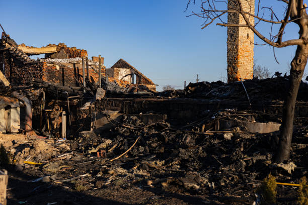 24/7 Emergency Fire Damage Removal experts in Luke Air Force Base, AZ